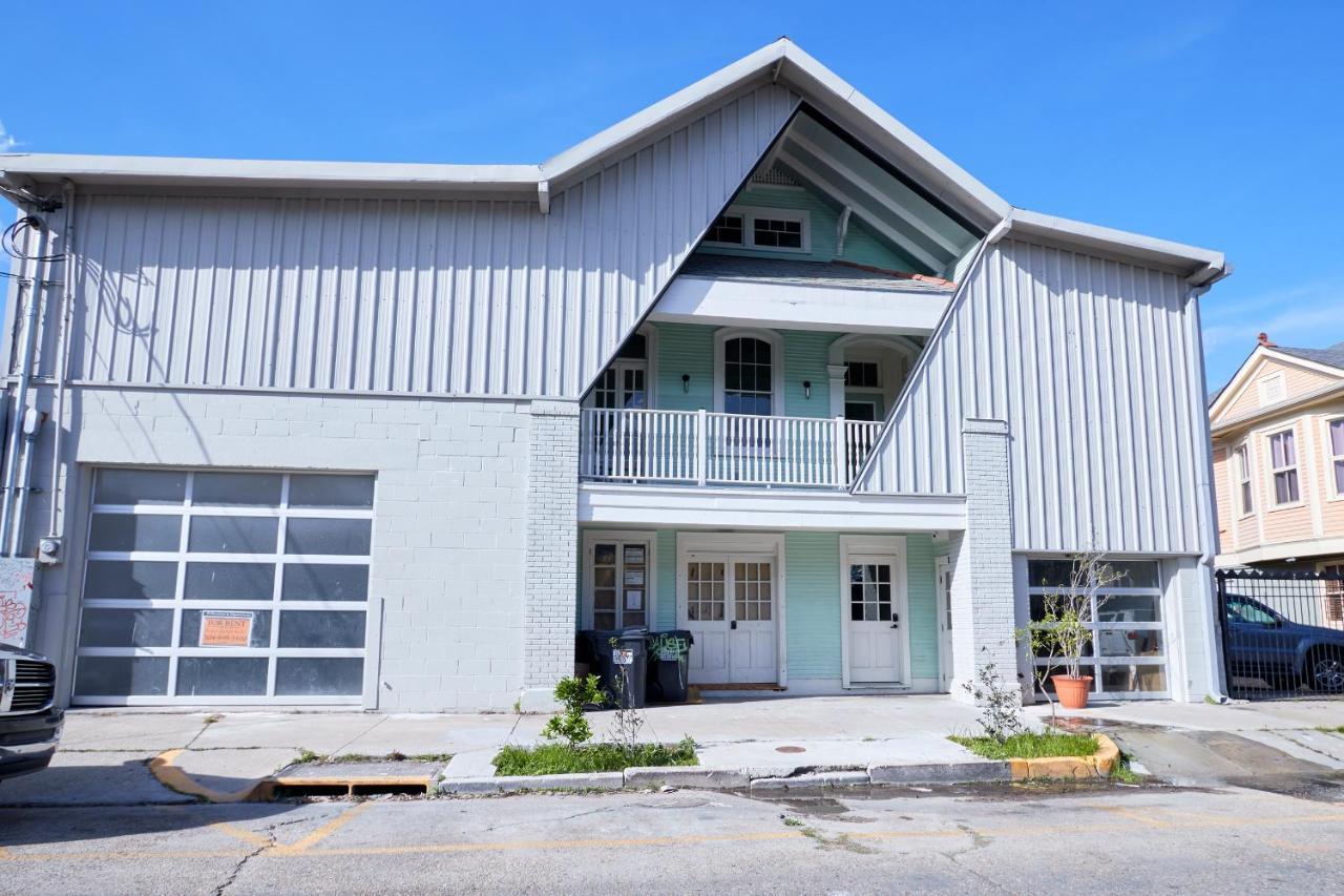 Sonder At Par L'Eau Aparthotel New Orleans Exterior photo