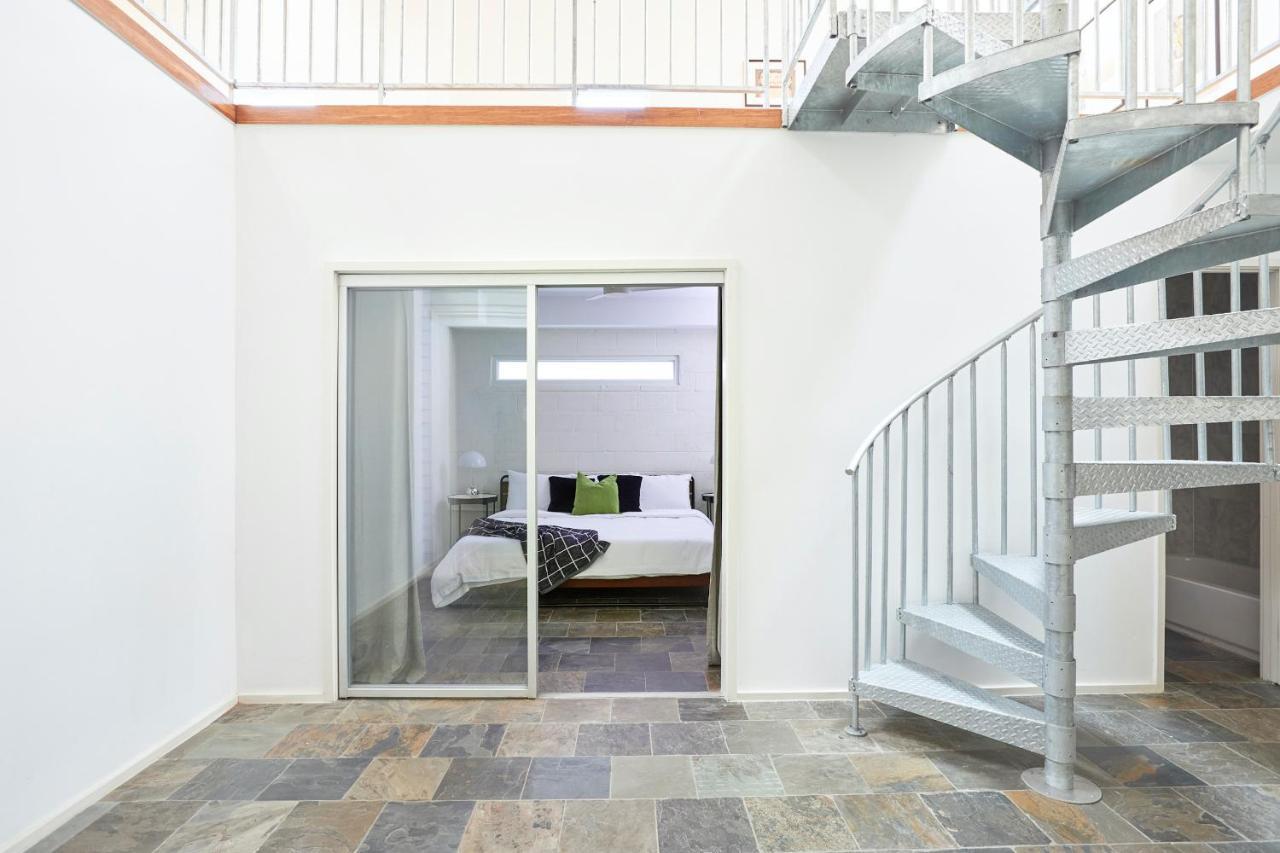 Sonder At Par L'Eau Aparthotel New Orleans Exterior photo