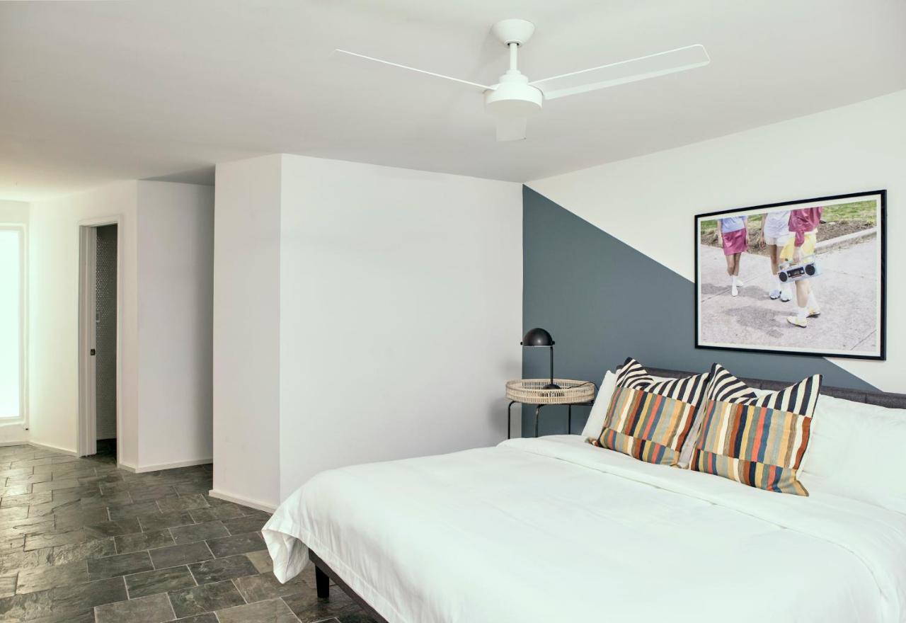 Sonder At Par L'Eau Aparthotel New Orleans Exterior photo