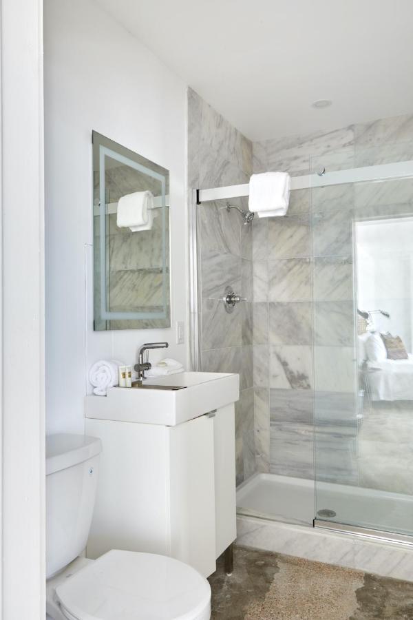 Sonder At Par L'Eau Aparthotel New Orleans Exterior photo